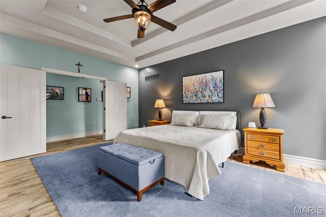 24 Kniess Court, Troy, MO 63379