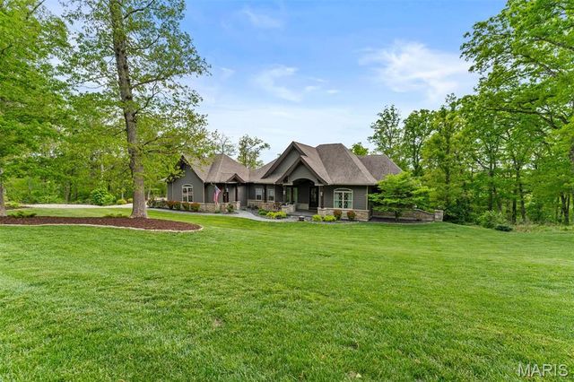 24 Kniess Court, Troy, MO 63379