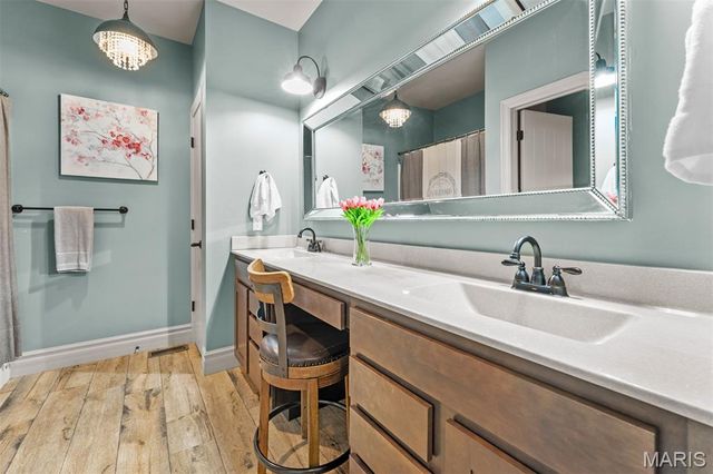 24 Kniess Court, Troy, MO 63379
