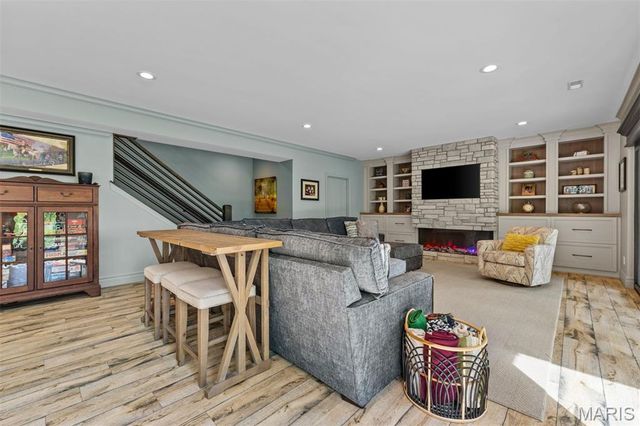 24 Kniess Court, Troy, MO 63379