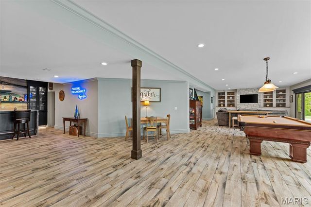 24 Kniess Court, Troy, MO 63379