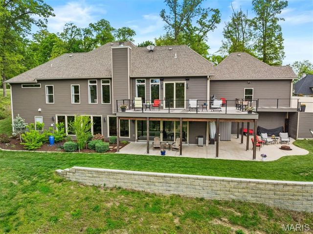 24 Kniess Court, Troy, MO 63379