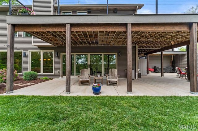 24 Kniess Court, Troy, MO 63379