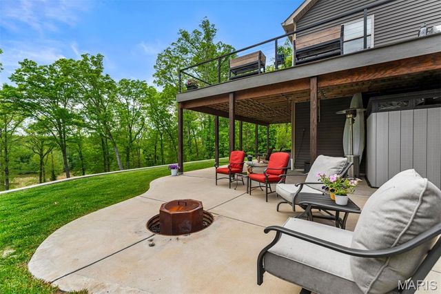 24 Kniess Court, Troy, MO 63379