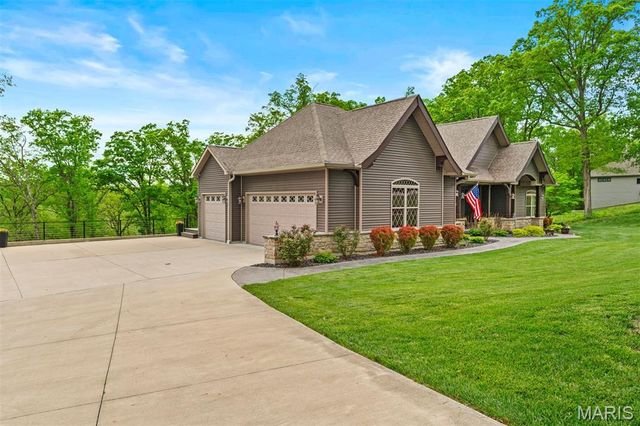 24 Kniess Court, Troy, MO 63379
