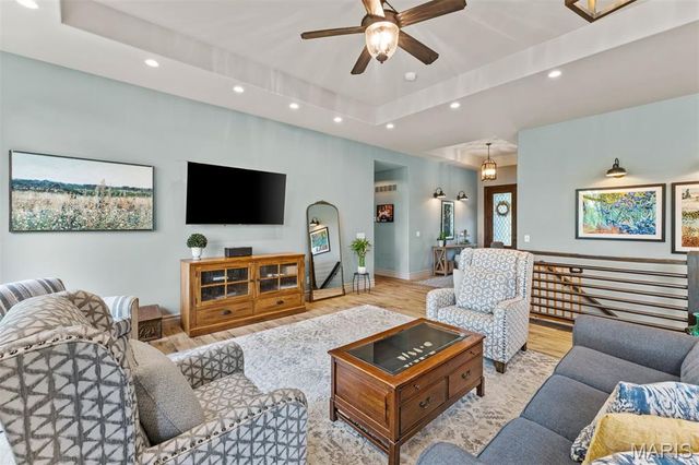 24 Kniess Court, Troy, MO 63379