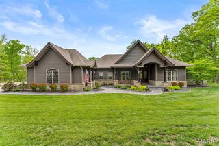 24 Kniess Court, Troy, MO 63379