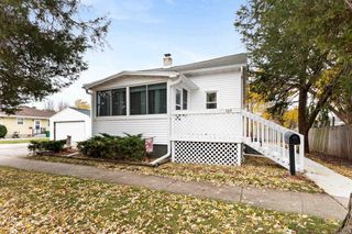 509 RUSSELL STREET, Fond Du Lac, WI 54935