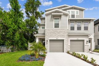 503 W WARREN AVENUE 2, Tampa, FL 33624