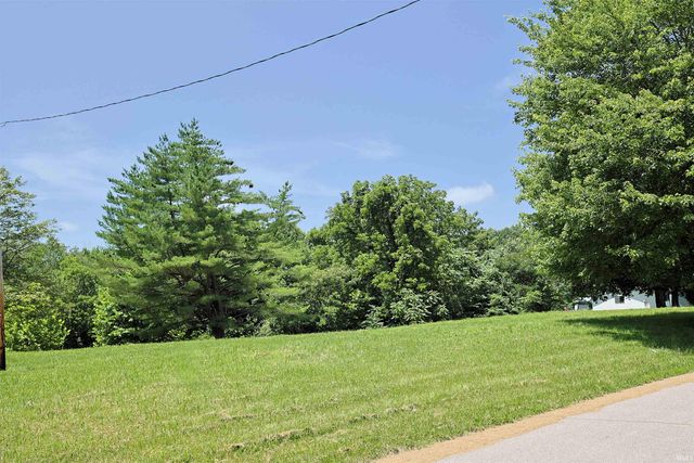 TBD S Chapel Hill Road, Heltonville, IN 47436