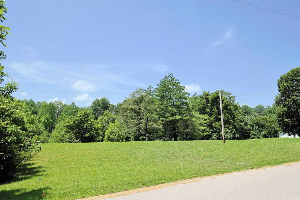 TBD S Chapel Hill Road, Heltonville, IN 47436