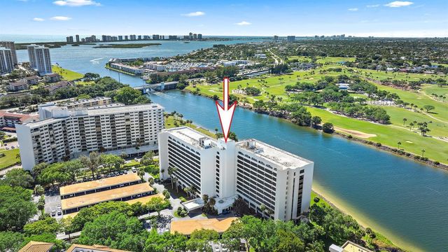 356 GOLFVIEW Road 405, North Palm Beach, FL 33408