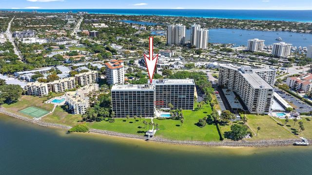 356 GOLFVIEW Road 405, North Palm Beach, FL 33408