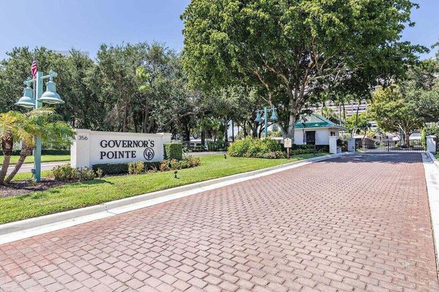 356 GOLFVIEW Road 405, North Palm Beach, FL 33408