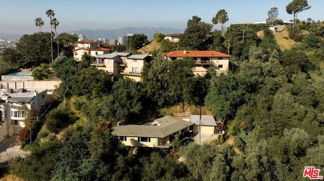 941 Cavanagh Road, Glendale, CA 91207