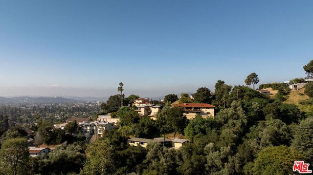 941 Cavanagh Road, Glendale, CA 91207