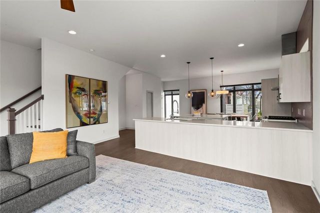 292 Gordon NE Avenue A, Atlanta, GA 30307