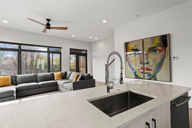 292 Gordon NE Avenue A, Atlanta, GA 30307