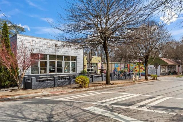 292 Gordon NE Avenue A, Atlanta, GA 30307