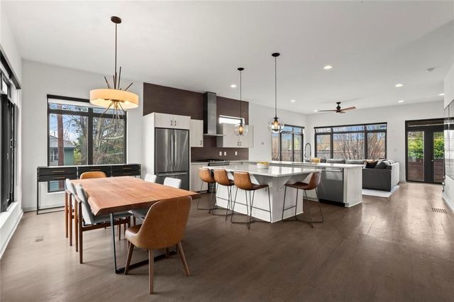 292 Gordon NE Avenue A, Atlanta, GA 30307