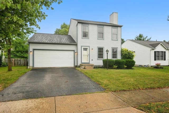 224 Overtrick Drive, Delaware, OH 43015