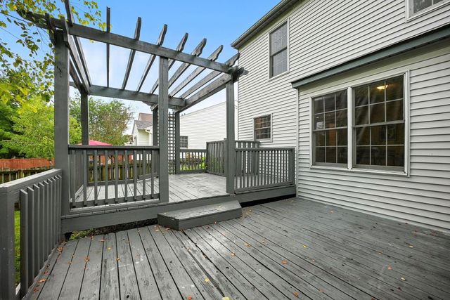 224 Overtrick Drive, Delaware, OH 43015