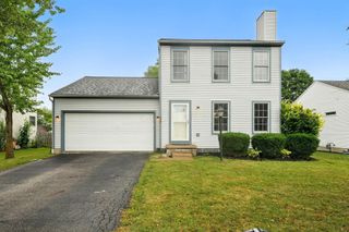 224 Overtrick Drive, Delaware, OH 43015
