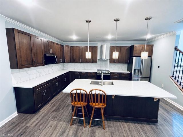 4587 Garden Street, Winston-salem, NC 27105