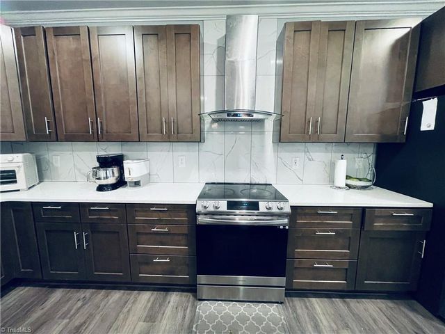 4587 Garden Street, Winston-salem, NC 27105