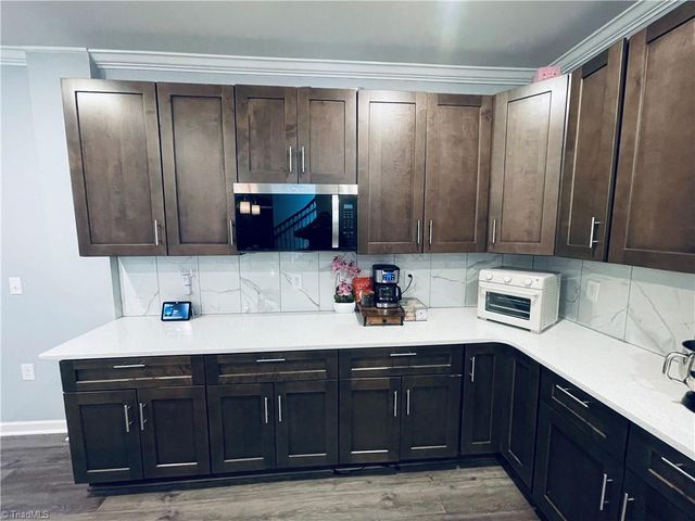 4587 Garden Street, Winston-salem, NC 27105