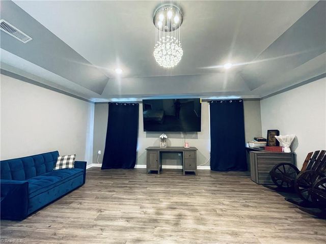 4587 Garden Street, Winston-salem, NC 27105
