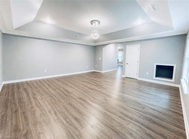 4587 Garden Street, Winston-salem, NC 27105