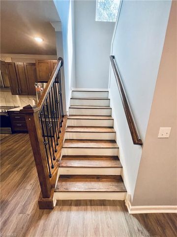 4587 Garden Street, Winston-salem, NC 27105
