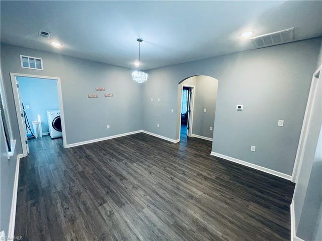 4587 Garden Street, Winston-salem, NC 27105
