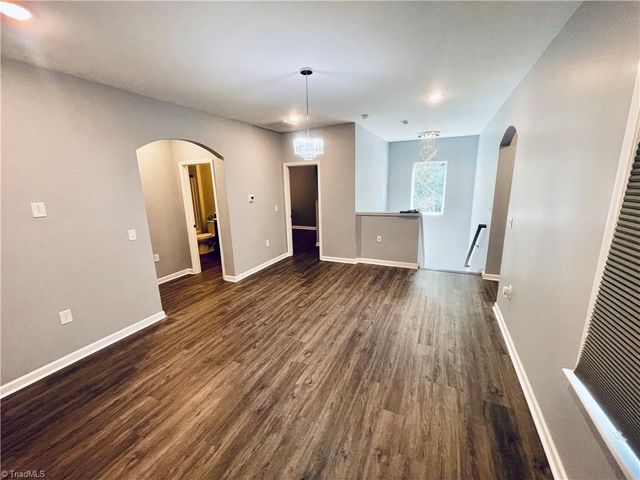 4587 Garden Street, Winston-salem, NC 27105