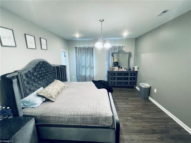 4587 Garden Street, Winston-salem, NC 27105