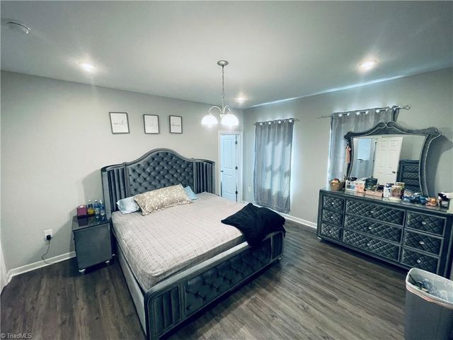 4587 Garden Street, Winston-salem, NC 27105