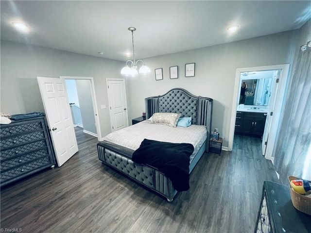 4587 Garden Street, Winston-salem, NC 27105