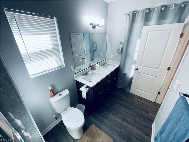 4587 Garden Street, Winston-salem, NC 27105