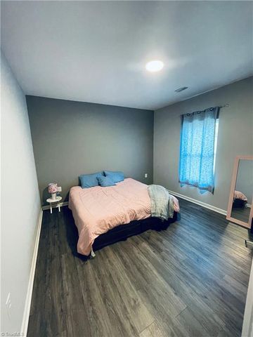 4587 Garden Street, Winston-salem, NC 27105