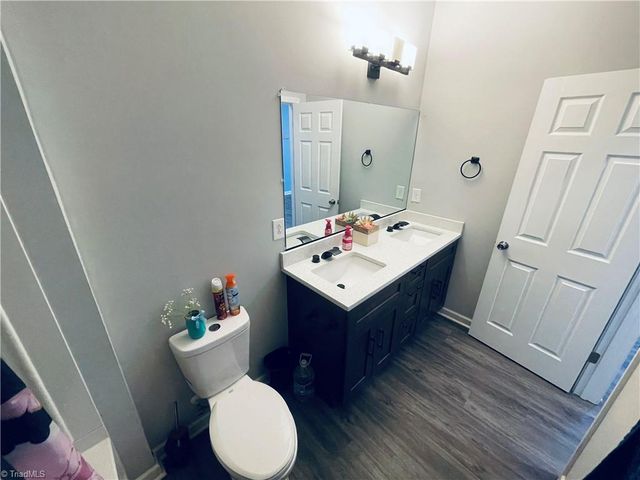 4587 Garden Street, Winston-salem, NC 27105