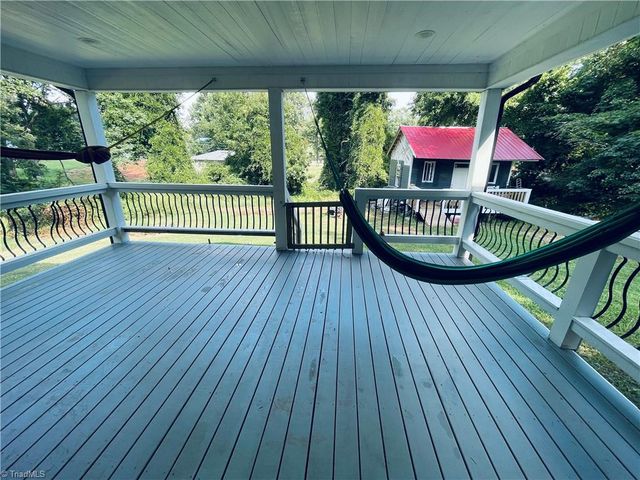 4587 Garden Street, Winston-salem, NC 27105
