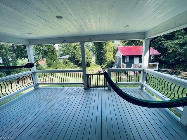 4587 Garden Street, Winston-salem, NC 27105
