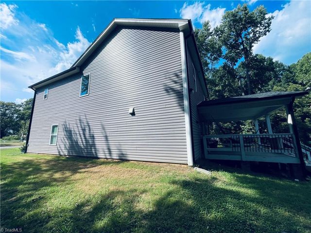 4587 Garden Street, Winston-salem, NC 27105