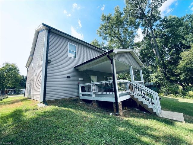 4587 Garden Street, Winston-salem, NC 27105