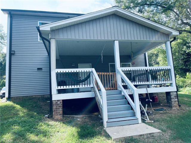 4587 Garden Street, Winston-salem, NC 27105
