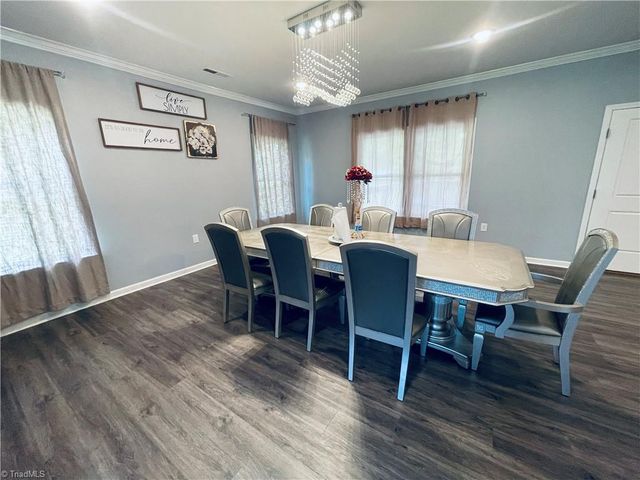 4587 Garden Street, Winston-salem, NC 27105