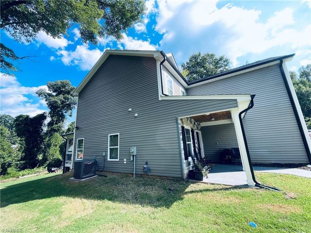 4587 Garden Street, Winston-salem, NC 27105