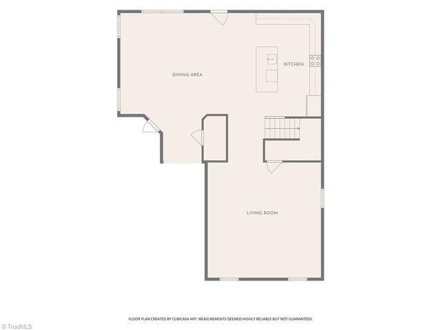 4587 Garden Street, Winston-salem, NC 27105