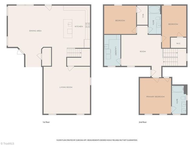 4587 Garden Street, Winston-salem, NC 27105